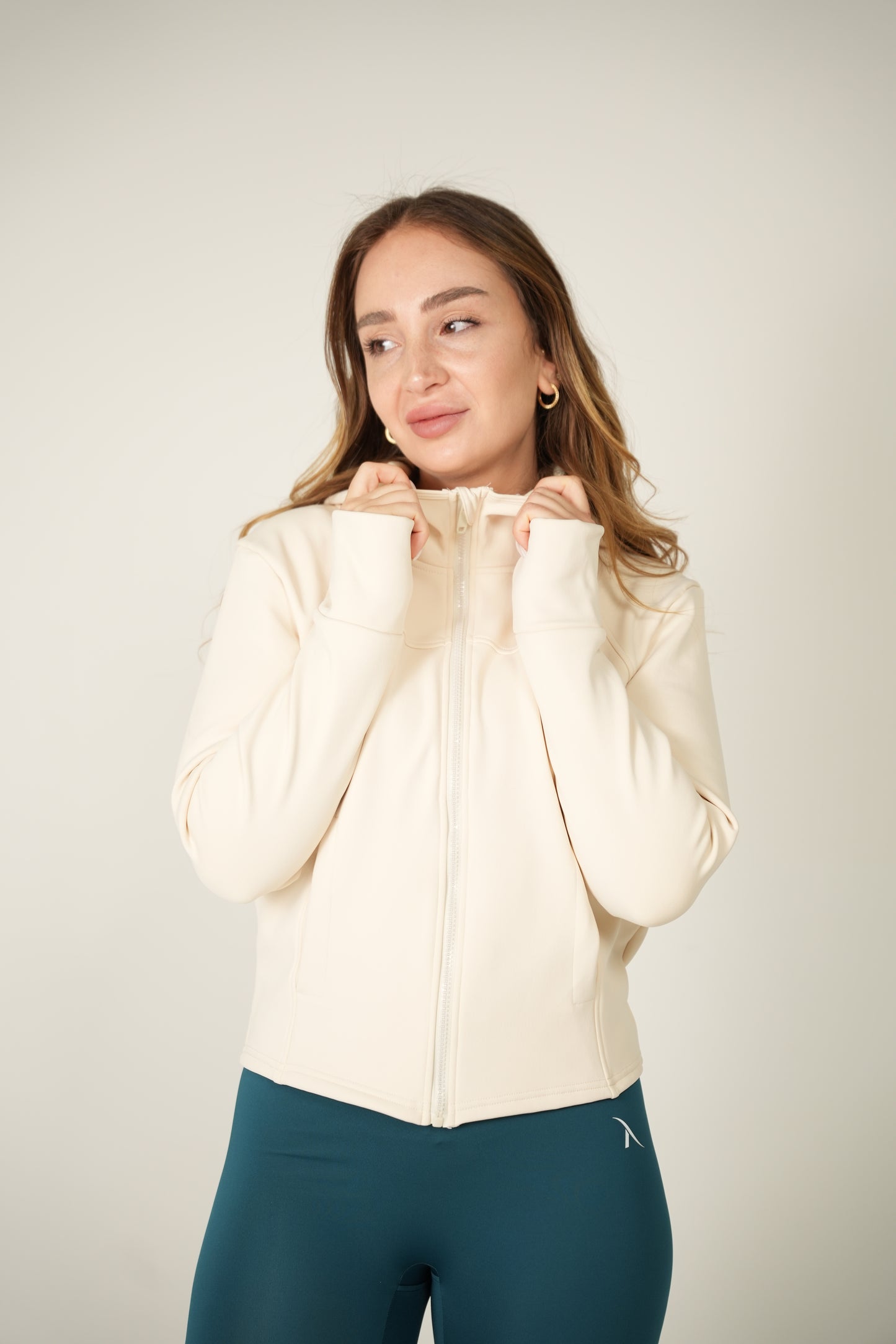 All-Seasons Jacket