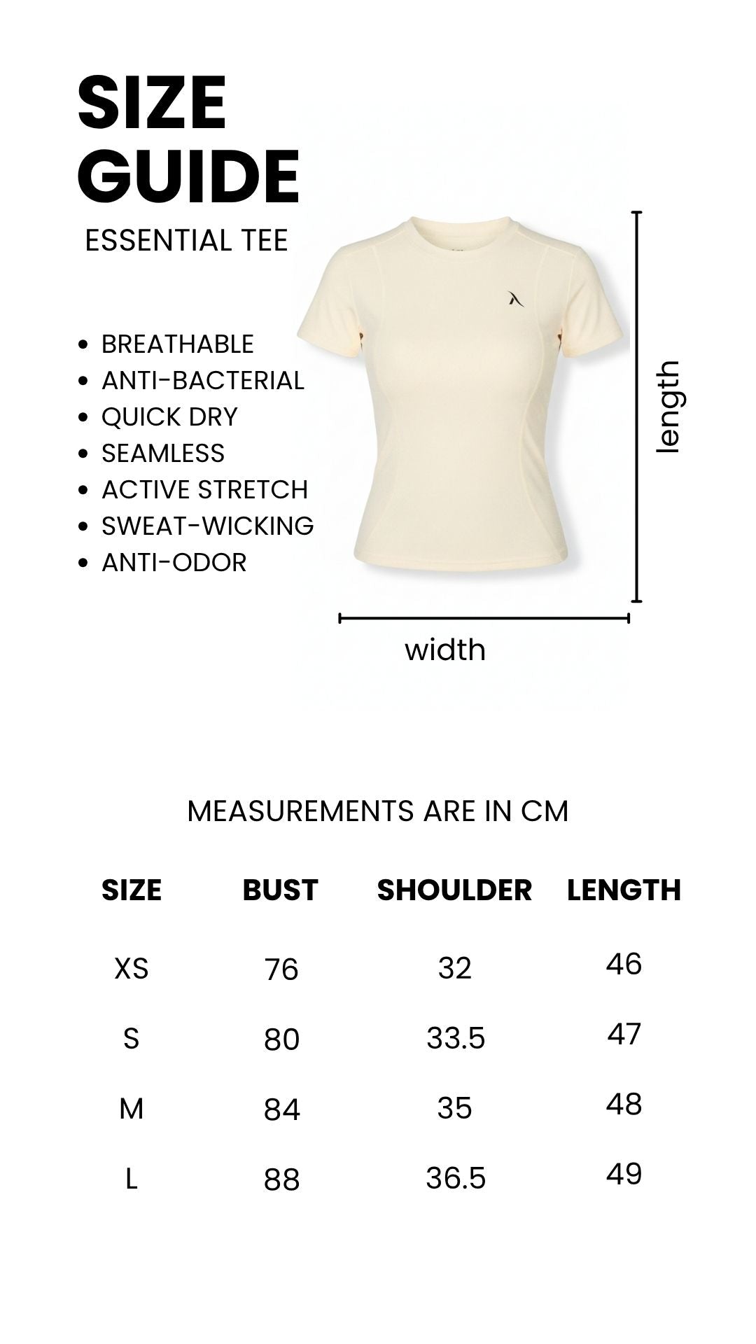 Essential T-Shirt