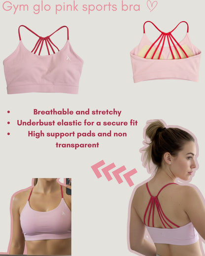 Sports Bra