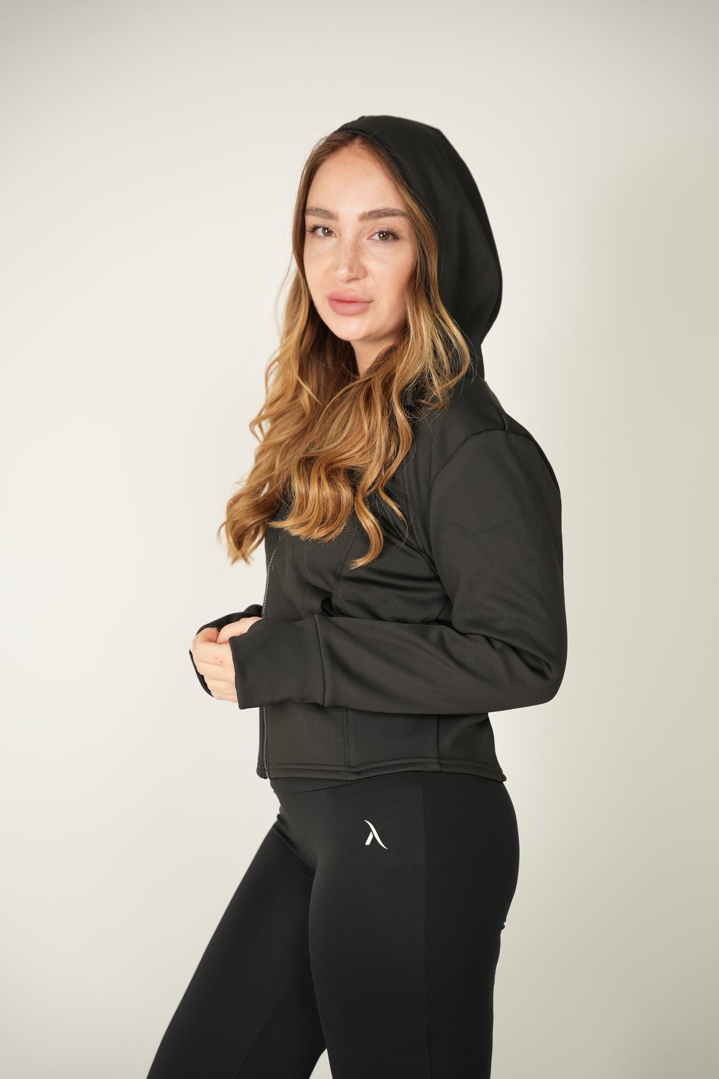All-Seasons Jacket
