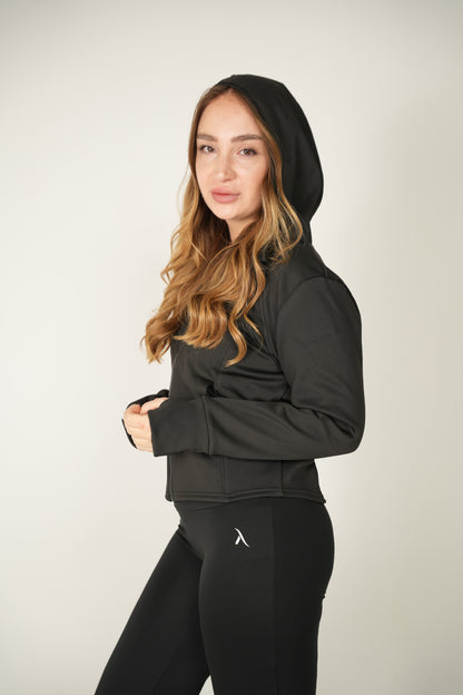 All-Seasons Jacket