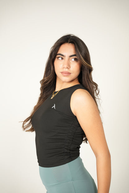 Sleeveless Top