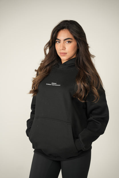 Oversized Hoodies