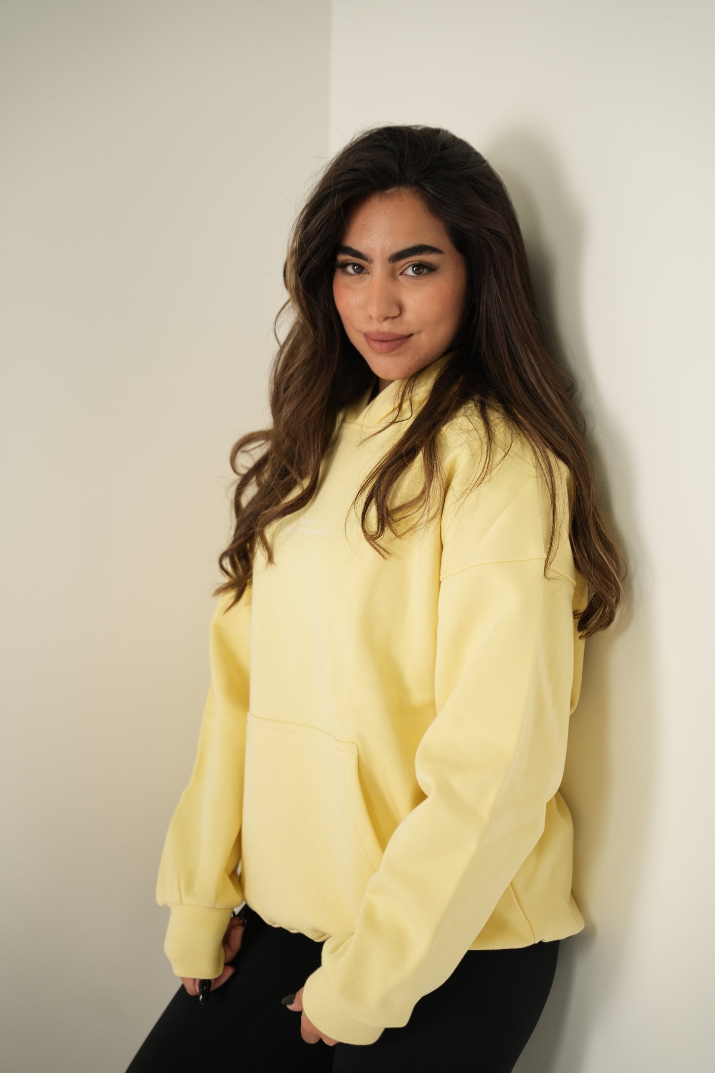 Oversized Hoodies