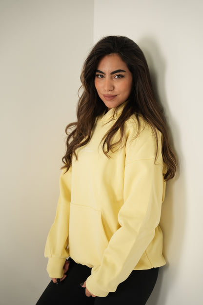 Oversized Hoodies