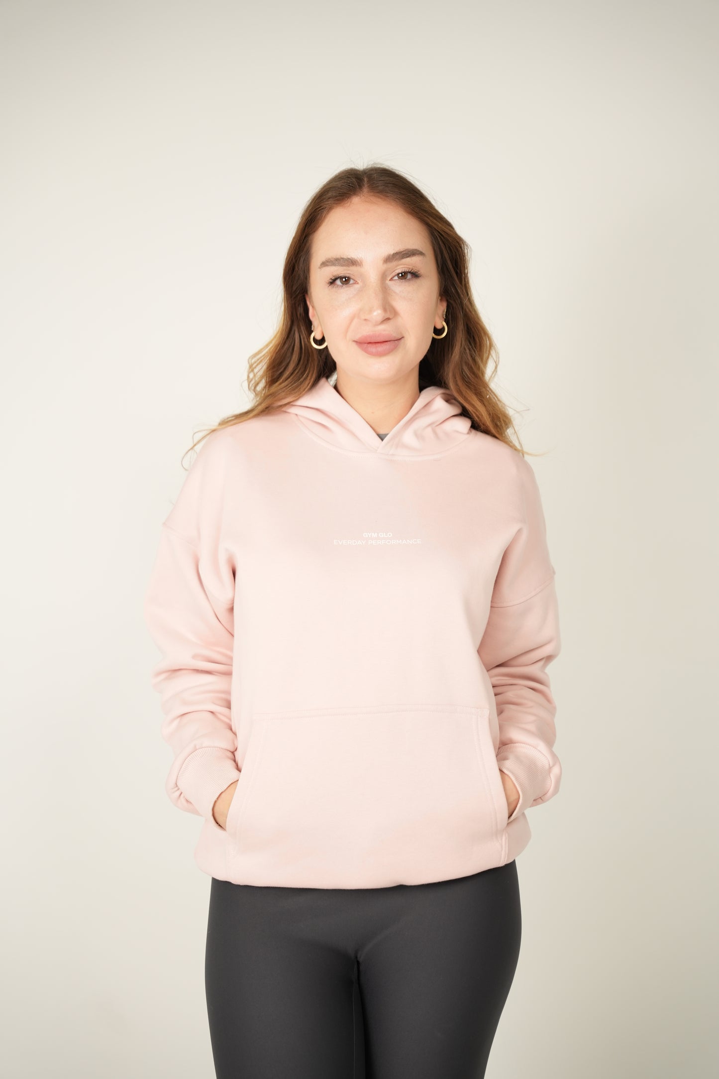 Oversized Hoodies
