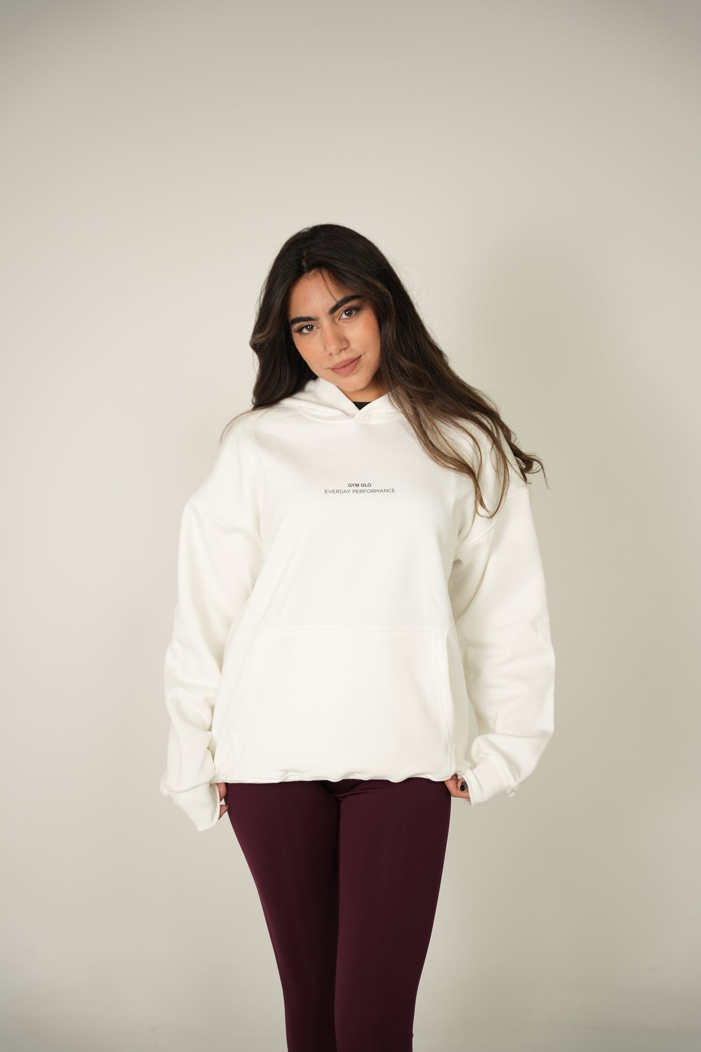 Oversized Hoodies