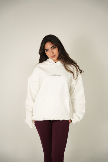Oversized Hoodies