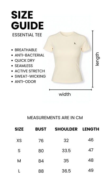 Essential T-Shirt