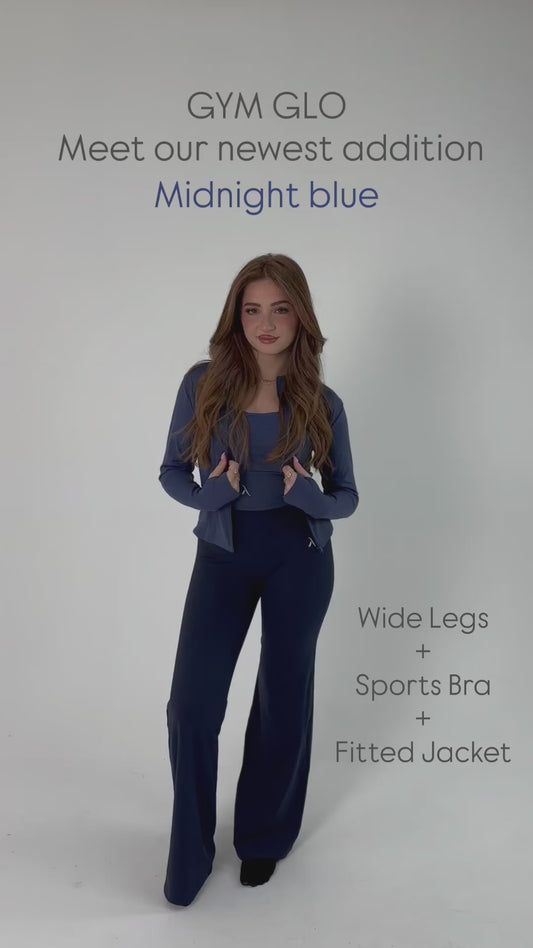 Complete Comfort Set
